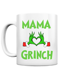 MAMA Grinch Mug