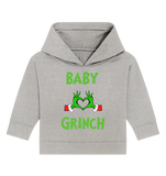 Baby Grinch  Hoodie