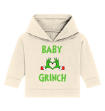 Baby Grinch  Hoodie