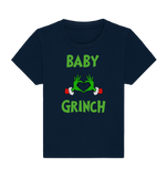 Baby Grinch Shirt