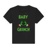 Baby Grinch Shirt