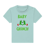 Baby Grinch Shirt