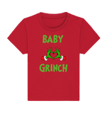 Baby Grinch Shirt