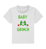 Baby Grinch Shirt