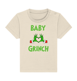 Baby Grinch Shirt