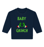 Baby Grinch Sweatshirt