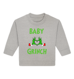 Baby Grinch Sweatshirt