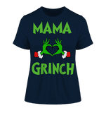 Ladies Grinch T-Shirt