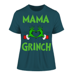 Ladies Grinch T-Shirt