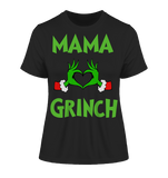 Ladies Grinch T-Shirt