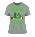 Ladies Grinch T-Shirt