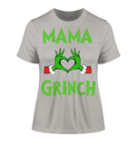 Ladies Grinch T-Shirt