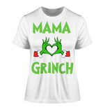 Ladies Grinch T-Shirt