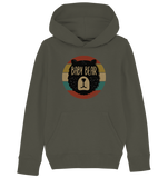 Baby Bear - Organic Hoodie