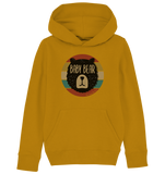 Baby Bear - Organic Hoodie