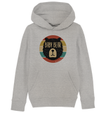 Baby Bear - Organic Hoodie