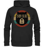 Baby Bear - Kids Premium Hoodie