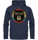 Baby Bear - Kids Premium Hoodie