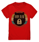 Baby Bear -Premium Shirt