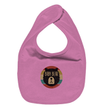 Baby Bear - Organic Bib