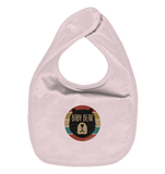 Baby Bear - Organic Bib