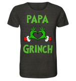 Papa Grinch T-Shirt