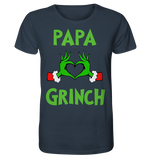 Papa Grinch T-Shirt