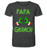 Papa Grinch T-Shirt