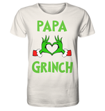 Papa Grinch T-Shirt