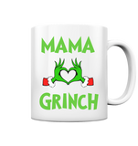 MAMA Grinch Mug