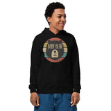 Youth heavy blend hoodie