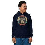 Youth heavy blend hoodie