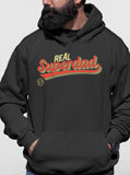 Superdad - Organic Hoodie