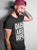 Dads are Dope - Premium Shirt