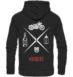 #DADLIFE -  Hoodie