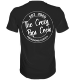 Crew Logo - Premium Shirt