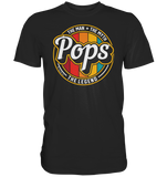 Pops - Premium Shirt