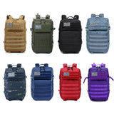 50L Military style Tactical Backpack