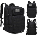 50L Military style Tactical Backpack