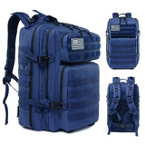 50L Military style Tactical Backpack