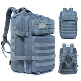 50L Military style Tactical Backpack