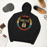 Momma Bear hoodie