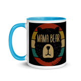 MAMA BEAR coffee Mug