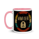 MAMA BEAR coffee Mug