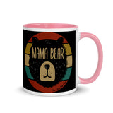 MAMA BEAR coffee Mug