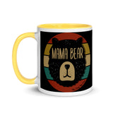 MAMA BEAR coffee Mug