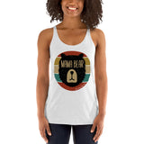 Women's Racerback Tank