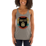 Women's Racerback Tank