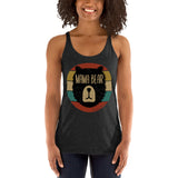 Women's Racerback Tank