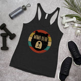 Women's Racerback Tank